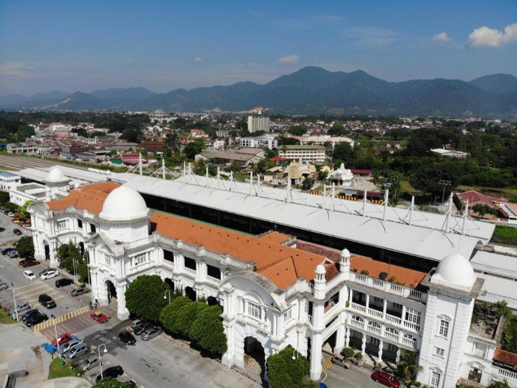 Palm Seremban Hotel Eksteriør bilde