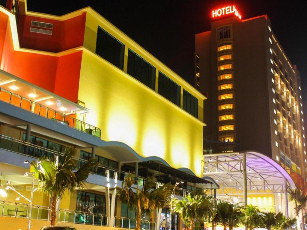 Palm Seremban Hotel Eksteriør bilde
