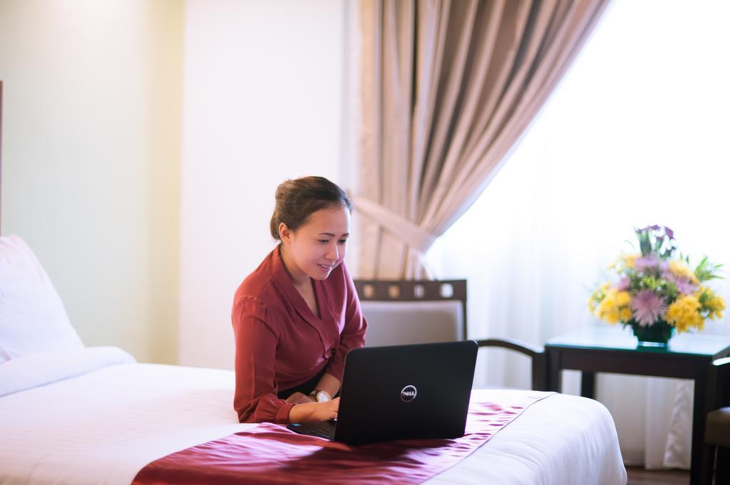 Palm Seremban Hotel Eksteriør bilde