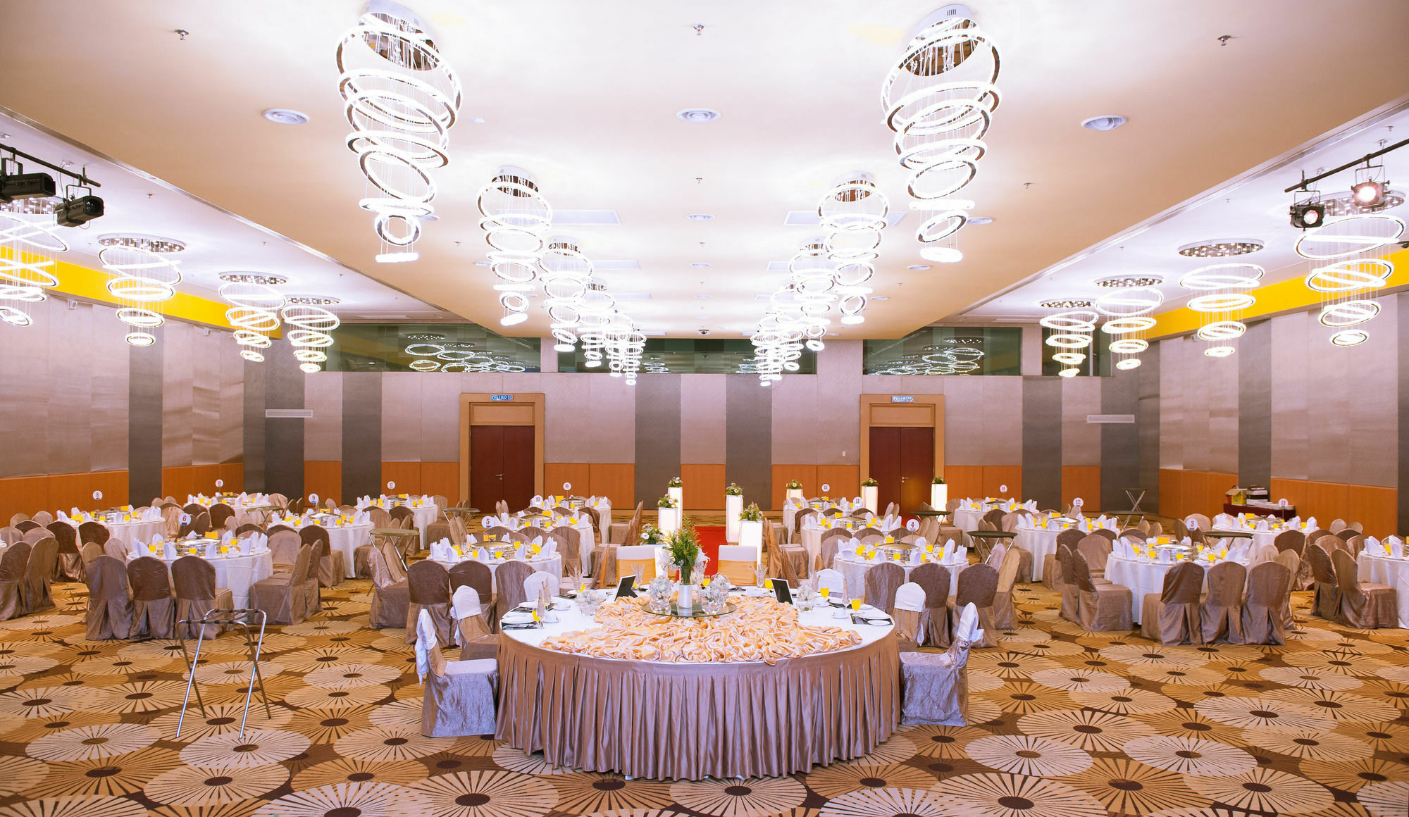 Palm Seremban Hotel Eksteriør bilde