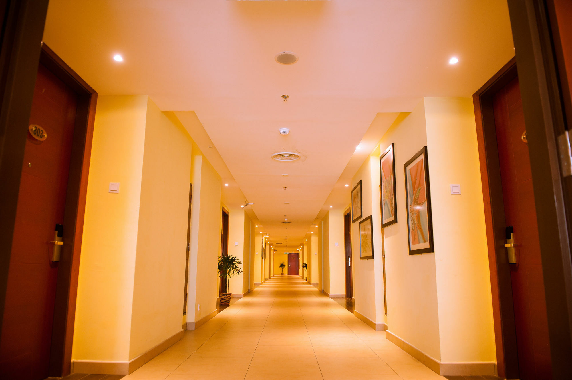 Palm Seremban Hotel Eksteriør bilde